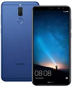 Замена сенсора на телефоне Huawei Nova 2i в Тюмени